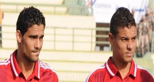 الأشعة تثبت احتياج نجيب لراحة قصيرة بعد اصابته أمام الحرس 